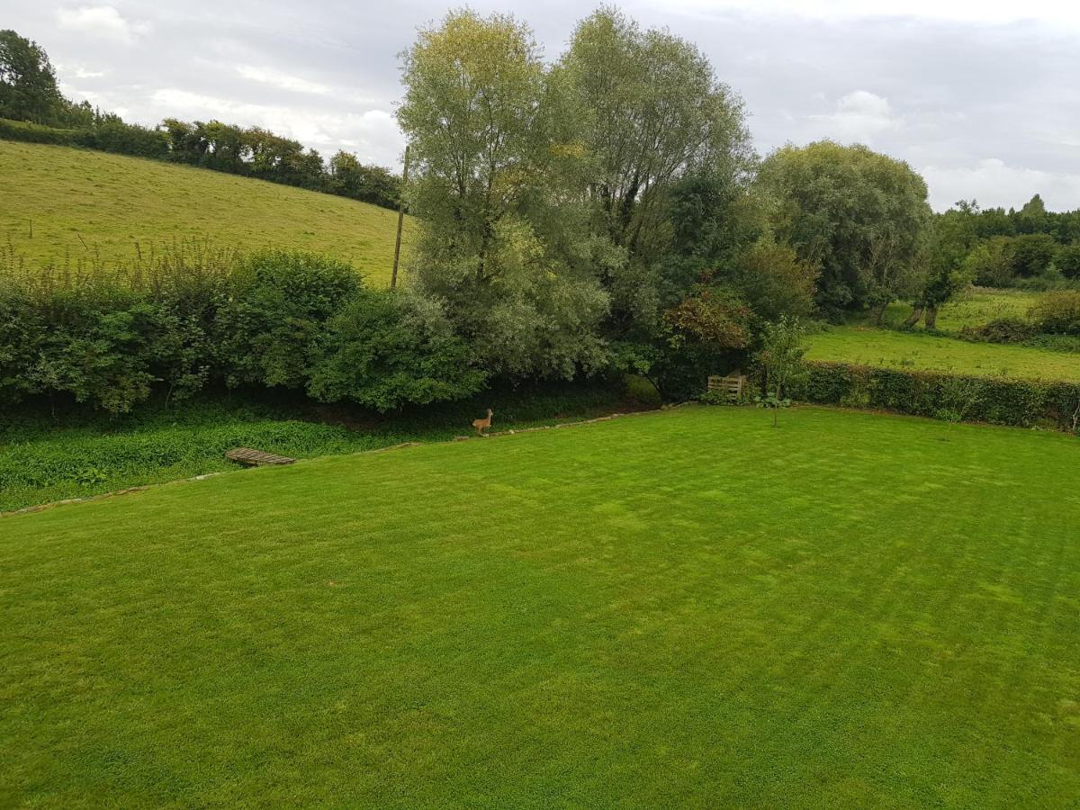 Maison Moderne A La Campagne Bezinghem ภายนอก รูปภาพ