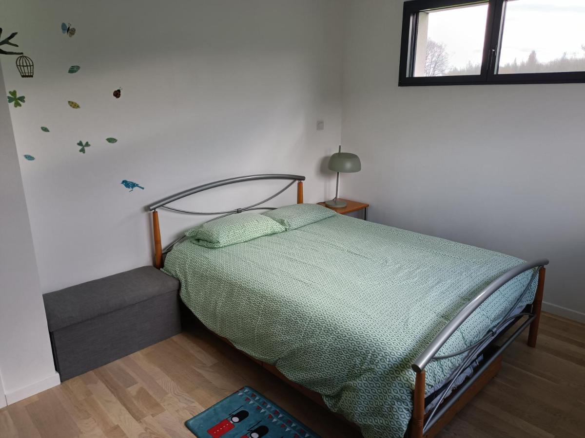 Maison Moderne A La Campagne Bezinghem ภายนอก รูปภาพ