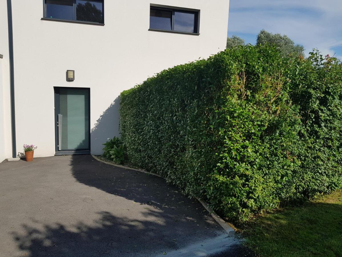 Maison Moderne A La Campagne Bezinghem ภายนอก รูปภาพ