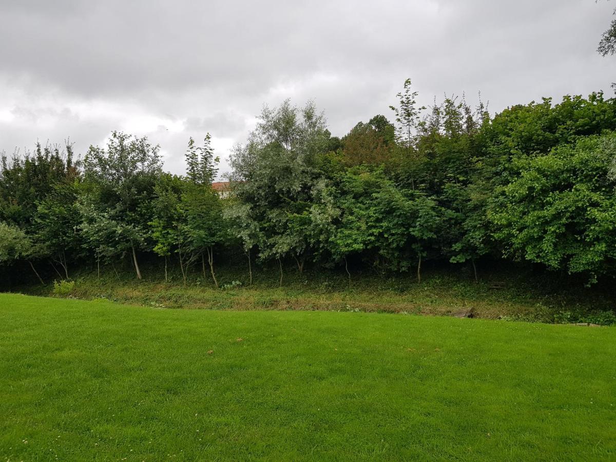 Maison Moderne A La Campagne Bezinghem ภายนอก รูปภาพ